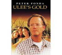 Ulees Doré DVD (1997) - Peter Fonda, Victor Nunez