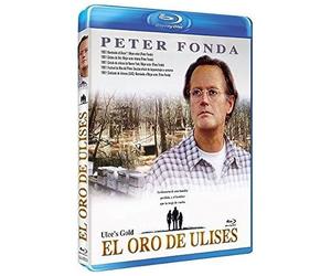 Ulee's Gold - El Oro De Ulises