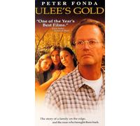 Ulee's Gold [VHS]
