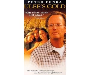 Ulee's Gold [VHS]