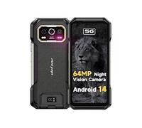 Ulefon e Armor 27 Pro 12/256 Black EU