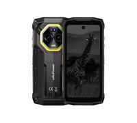 Smartphone - ULEFONE - 256GB - 8GB RAM - 4.7 pouces - 5G - Dual SIM