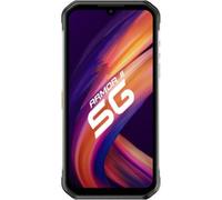 Ulefone Armor 11 5G 15,5 cm (6.1") Double SIM Android 10 USB Type-C 8 Go 256 Go 5200 mAh Noir