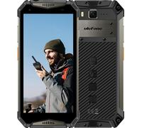 Ulefone Armor 20WT 12/256GB 4G, 10850mAh, noir