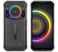UleFone Smartphone Armor 21 8 Go / 256 Go Double SIM 4G NFC Noir