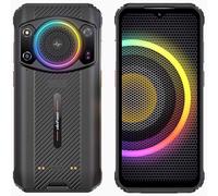 UleFone Smartphone Armor 21 8 Go / 256 Go Double SIM 4G NFC Noir