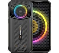Ulefone Armor 21 8/256Go 4G, 9600mAh, noir
