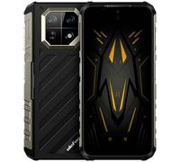 Ulefone Armor 22 16,7 cm (6.58") Android 13 4G USB Type-C 8 Go 128 Go 6600 mAh Noir
