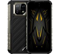 Ulefone Armor 22 8/256GB 4G, 6600mAh, noir