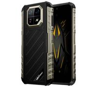 ULEFONE ARMOR 22 8+256GB DS ALL BLACK NFC OEM
