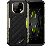 Ulefone Armor 22 8/256Go 4G, 6600mAh, vert