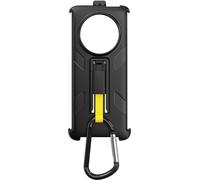 UleFone Armor 23 Black Multifunctional Protective Case (étui de protection multifonctionnel)