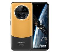UleFone Armor 23 Ultra 12+512 Go DS 5G Umbra Orange OEM