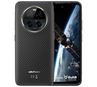 UleFone Smartphone Armor 23 Ultra 12+512GB DS 5G Elite Noir OEM