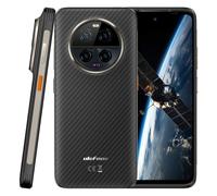 Ulefone Armor 23 Ultra 512 Go - Noir - Débloqué EUR669