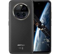 Ulefone Armor 23 Ultra Dual LTE 512 Go 12 Go RAM Noir