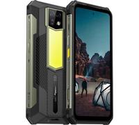 Ulefone Armor 24 12/256Go, 22000mAh, noir