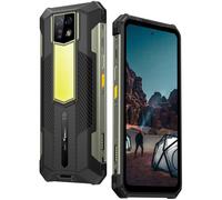 Ulefone Armor 24 17,2 cm (6.78") Double SIM hybride Android 13 4G USB Type-C 12 Go 256 Go 22000 mAh Noir