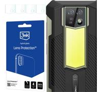 Ulefone Armor 24 - Protection de la lentille 3Mk