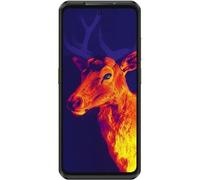 UleFone Smartphone Armor 25T 8+256 Go Double SIM 4G NFC Frost Black