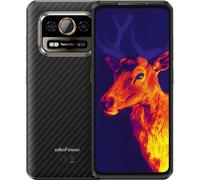 UleFone Armor 25T 4G 8GB/256GB Frost Black