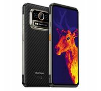 UleFone Smartphone Armor 25T 8+256 Go Double SIM 4G NFC Frost Black