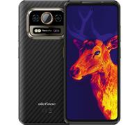 ULEFONE ARMOR 25T 8+256GB DS 4G FROST BLACK NFC