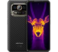 Ulefone Armor 25T Pro Dual 5G 256 Go 6 Go RAM Noir