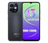 Ulefone Armor 25T Pro 8-256GB Black EU