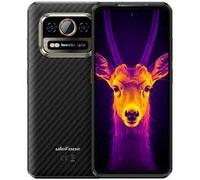 ULEFONE ARMOR 25T PRO 8+256GB DS 5G FROST BLACK NFC OEM