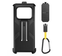 Ulefone Armor 25T Pro Coque Telephone Portable incassable Armor 25T Coque Smartphone incassable