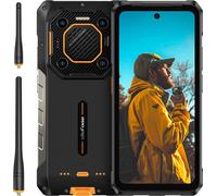 Ulefone Armor 26 Ultra 5G Dual SIM 512GB 12GB RAM Walkie - Talkie Edition Noir