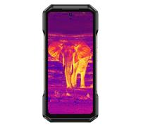 Téléphone mobile - Ulefone - Armor 27T - 12 Go RAM - 256 Go Stockage - Double SIM