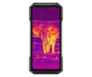 Ulefone Armor 27T 4G 256Go/12Go Dual SIM Noir