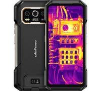 ULEFONE ARMOR 27T PRO 12+256GB 5G (PLUS VERSION) BLACK NFC OEM