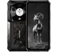 UleFone Smartphone Armor 28 Pro – double écran AMOLED 6,66 – 512+16Go – caméra nuit – 10600mAh