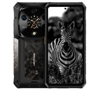 UleFone Smartphone Armor 28 Ultra – 16 Go RAM, 1 To, Écran AMOLED 6,78" Vision nocturne