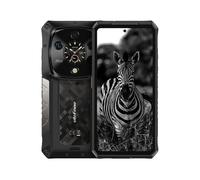 Ulefone Armor 28 Ultra 5G 1To/16GB Double SIM Noir