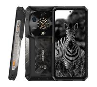 Smartphone Ulefone Armor 28 Ultra - 16 Go RAM - 1 To Stockage - Écran AMOLED 6,78"" - Vision nocturne