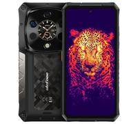 ULEFONE ARMOR 28 ULTRA THERMAL VERSION 16+1TB 5G EPIC BLACK