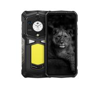 Ulefone Armor 29 Pro 5G 512Go/16Go Dual SIM Noir