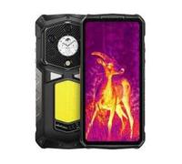 Ulefone Armor 29 Pro Thermal 5G - 16 Go RAM / 512 Go ROM, Marvel Black