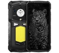 UleFone Smartphone ARMOR 29 ULTRA 6,67" AMOLED 16 Go RAM 1 To 5G Double SIM Noir