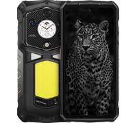 UleFone Smartphone ARMOR 29 ULTRA 6,67" AMOLED 16 Go RAM 1 To 5G Double SIM Noir