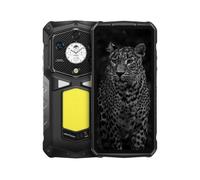 UleFone Smartphone ARMOR 29 ULTRA 6,67" AMOLED 16 Go RAM 1 To 5G Double SIM Noir