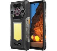 Smartphone - Ulefone - Power Armor 18 Ultra - 5G - 24Go+512Go - Incassable