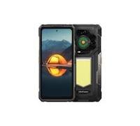 UleFone Smartphone Armor 33 ULEAR33B 12 Go RAM 512 Go Dual SIM Noir