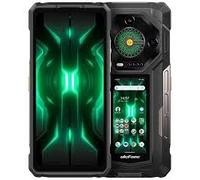 UleFone Smartphone Armor 33 Pro 16 Go/512 Go 5G Double SIM Noir Phantom