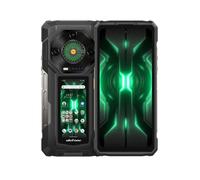 Ulefone Armor 33 Pro 5G téléphone robuste 25500 mAh 512GB ROM 120Hz double écran 6.59 "3.4" écran arrière NFC Android Smartphone Armor 33 Pro