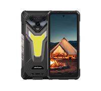 Ulefone Armor 34 5G 512GB/16GB Double SIM Noir